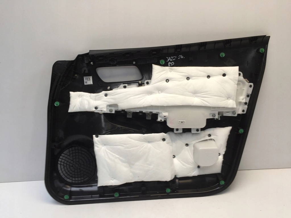 фото №3, Honda jazz v 5 2021 обшивка дверь левый перед