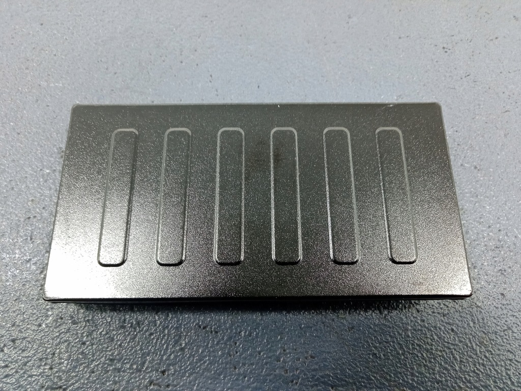 фото №4, Puma ii mk2 зарядний пристрій індукційна m1tt-19j235-ba