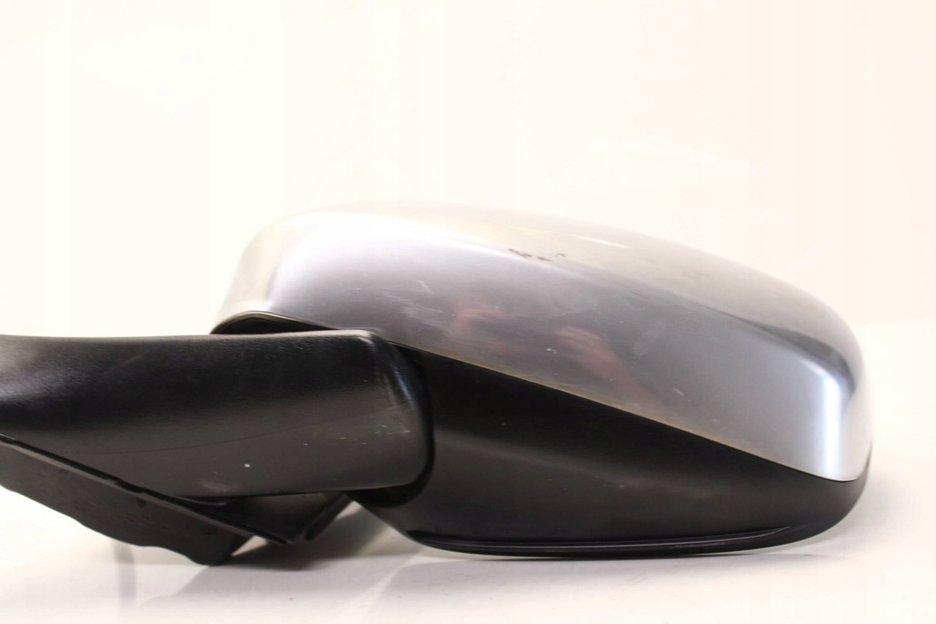 фото №5, Alfa romeo giulietta 10r- дзеркало зовнішнє ліва хром 5pin