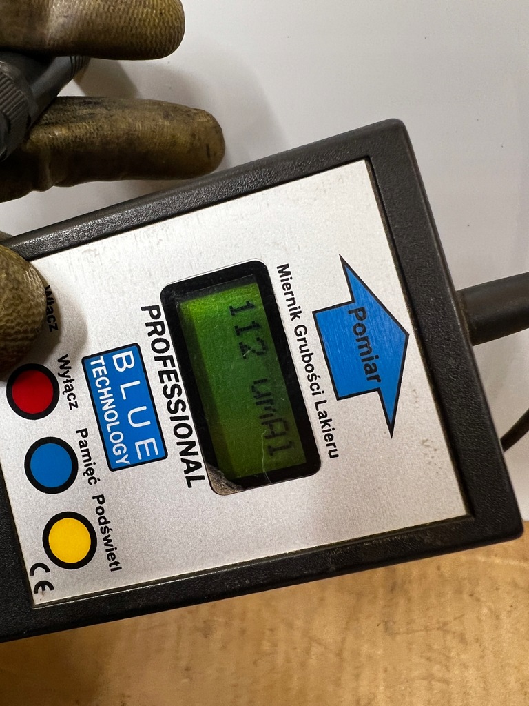 фото №9, Двері лівий перед скло porsche 911 991 lift lc9a