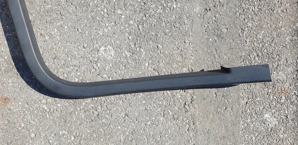 фото №7, Захист двері рамка молдинг правий задня audi a4 b8 8k9