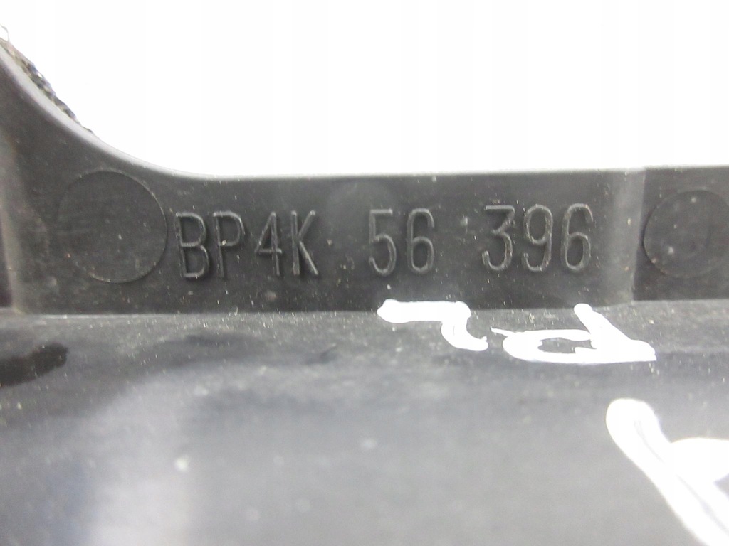 фото №8, Mazda 3 i bk захист крила ліва права