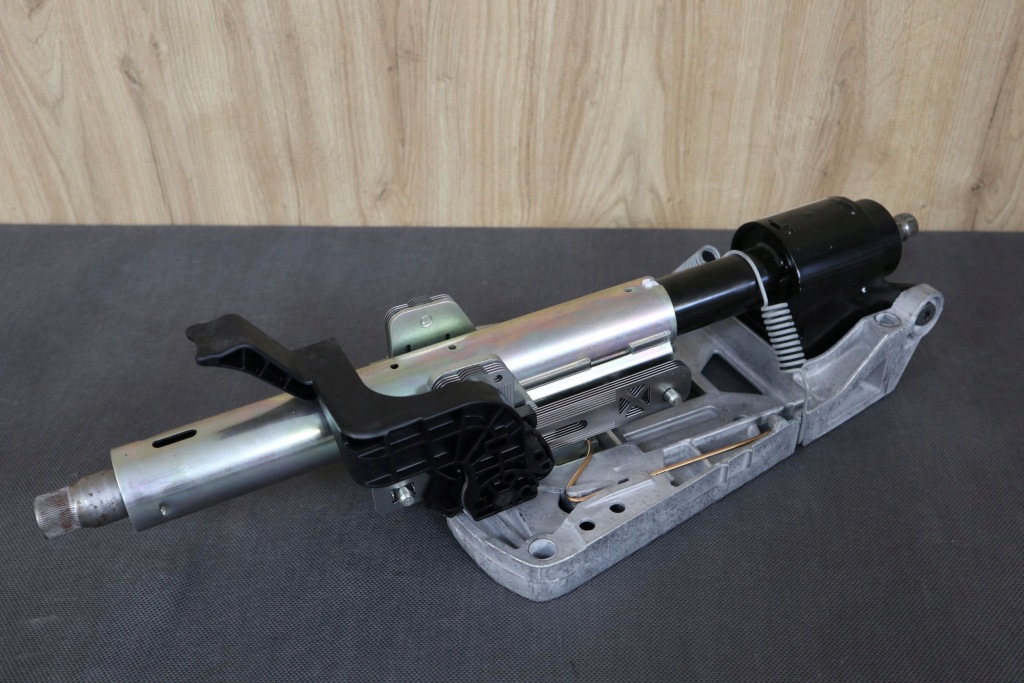 фото №1, Mercedes slk r172 колонка рулевая a1724601016