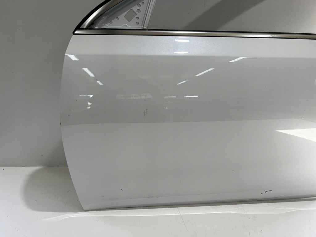 фото №7, Дверь левая левый перед kia pro ceed iii