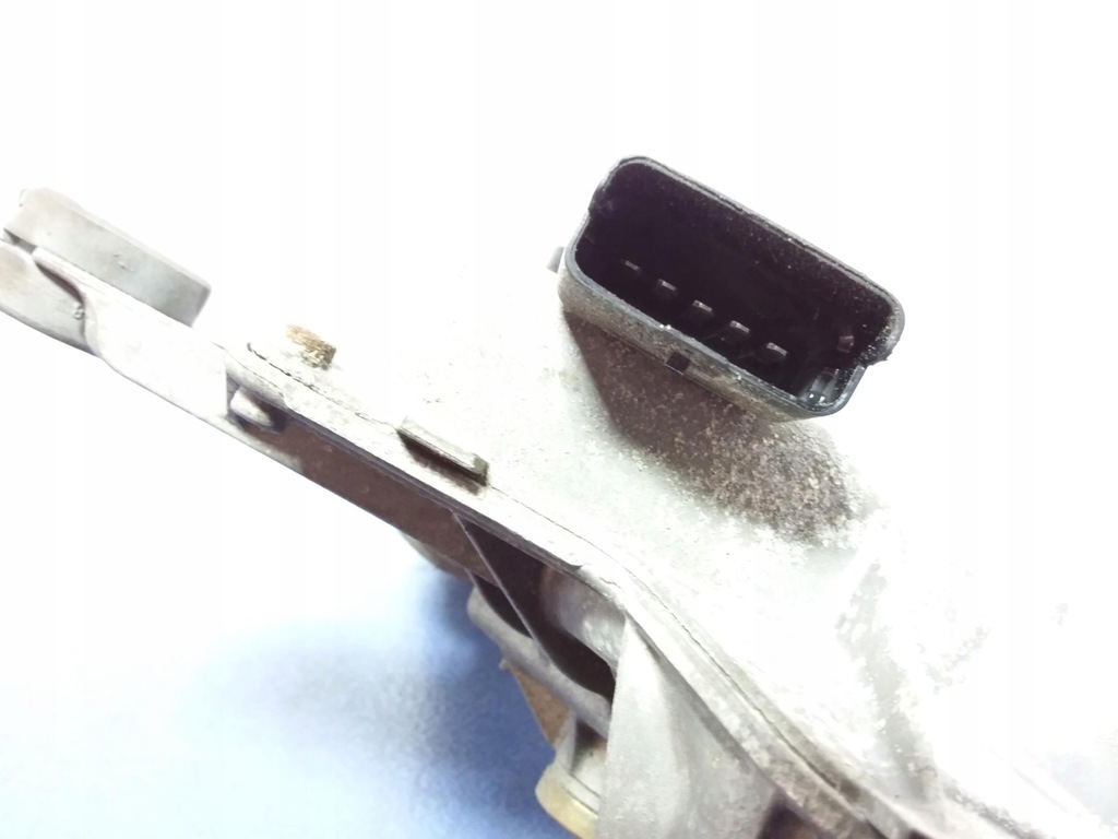 фото №4, C4 picasso i моторчик двірники 9654063280