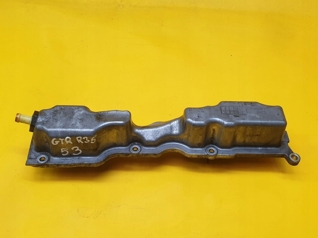 фото №1, Воздухоотводчик кузов коленчатого вала nissan gt-r r35 vr38