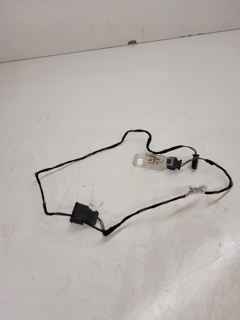 фото №1, Жгут бардачка audi a1 8x 8x0971679h