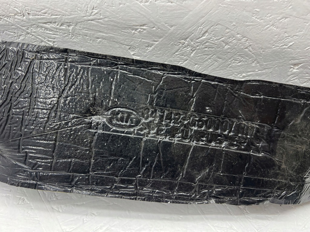 фото №9, Kia niro 2022 правая сторона шумоизоляция / пена крыла передний