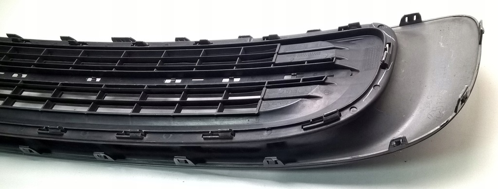 фото №9, Mini r55 r56 lift 2010-13 решётка решётка радиатора перед oryg