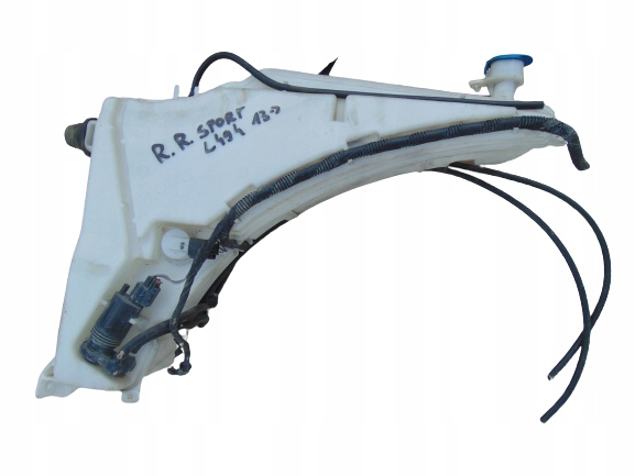 Купити Бачок омивача range rover sport l494 13