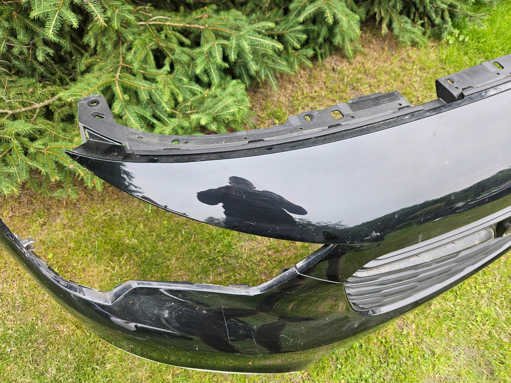 фото №6, Бампер перед opel combo e pdc