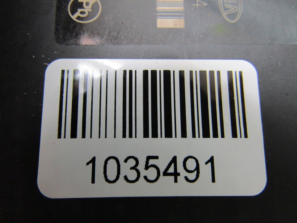 фото №10, Stonic 1.4 18r насос abs блок управления 58920-h8760