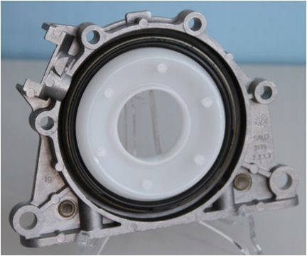 Corteco сальник задний  вала bmw с корпус с Разборки