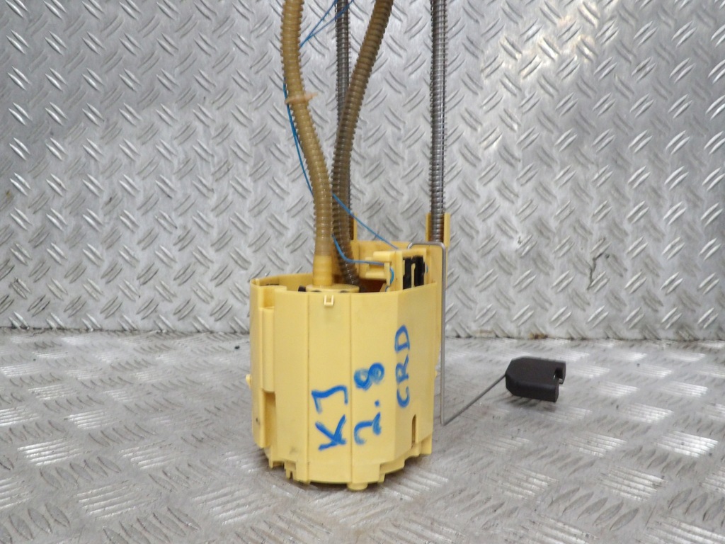 фото №6, Jeep cherokee liberty kj 2,8 crd насос пального поплавок датчик рівня пального