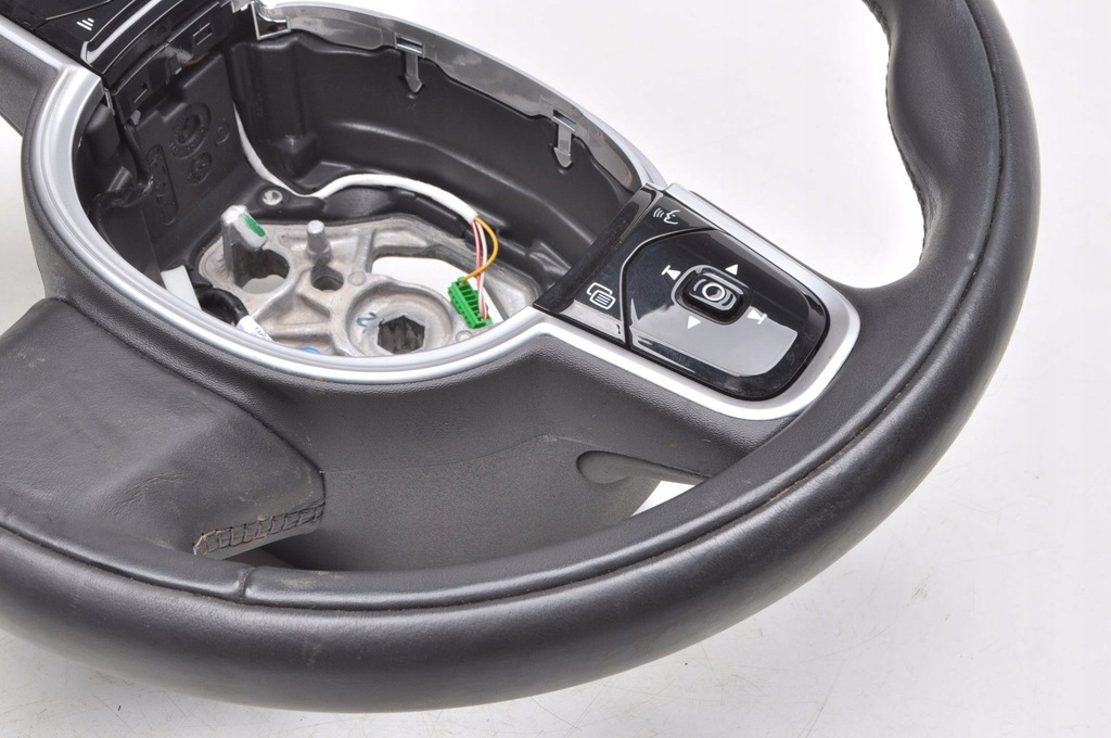 фото №6, Volvo s90 v90 ii xc90 ii воздуховод кожаный multi 32288783