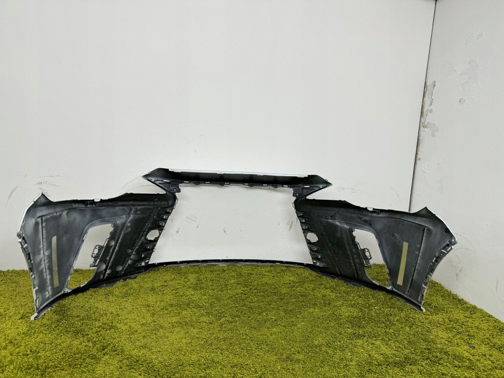 фото №4, Бампер перед lexus rx 500h 22- oryg