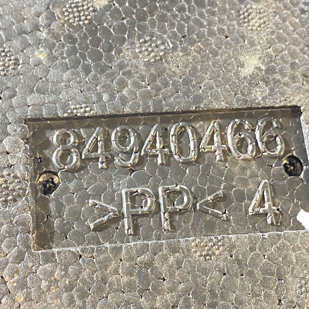 фото №14, Buick envision ii 2022 кронштейн монтажный колеса запасного