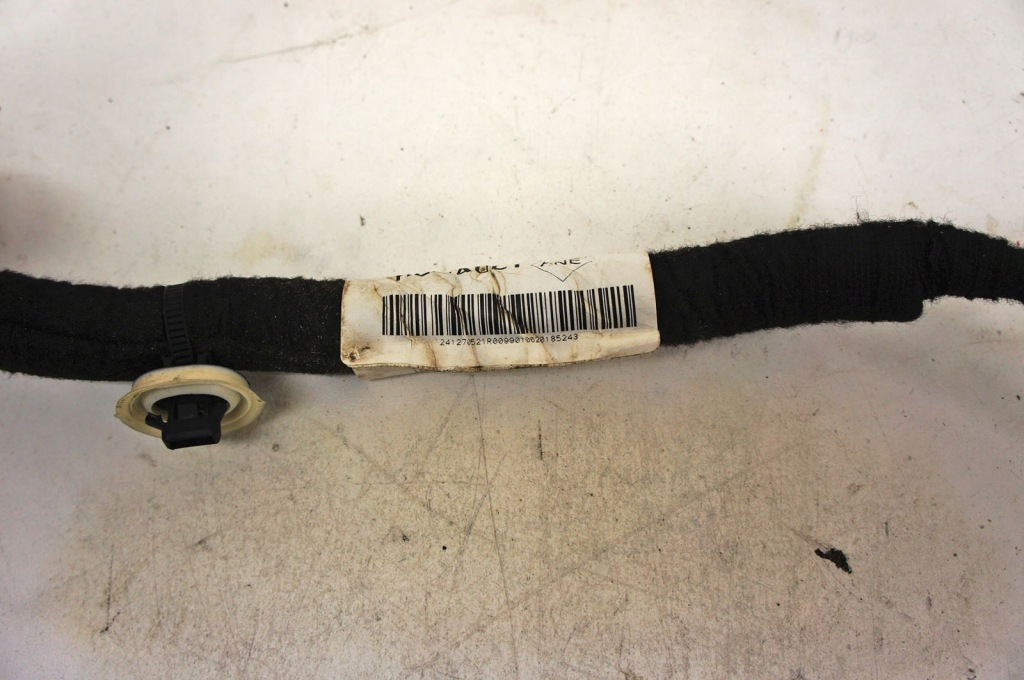 фото №7, Ml166 renault clio v джгут двері лівий задня hb