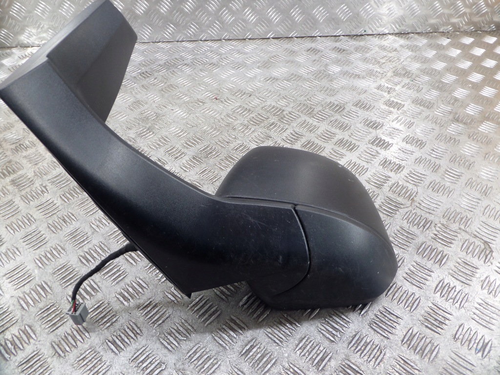 фото №4, Дзеркало ліва ford transit connect mk2 ładne