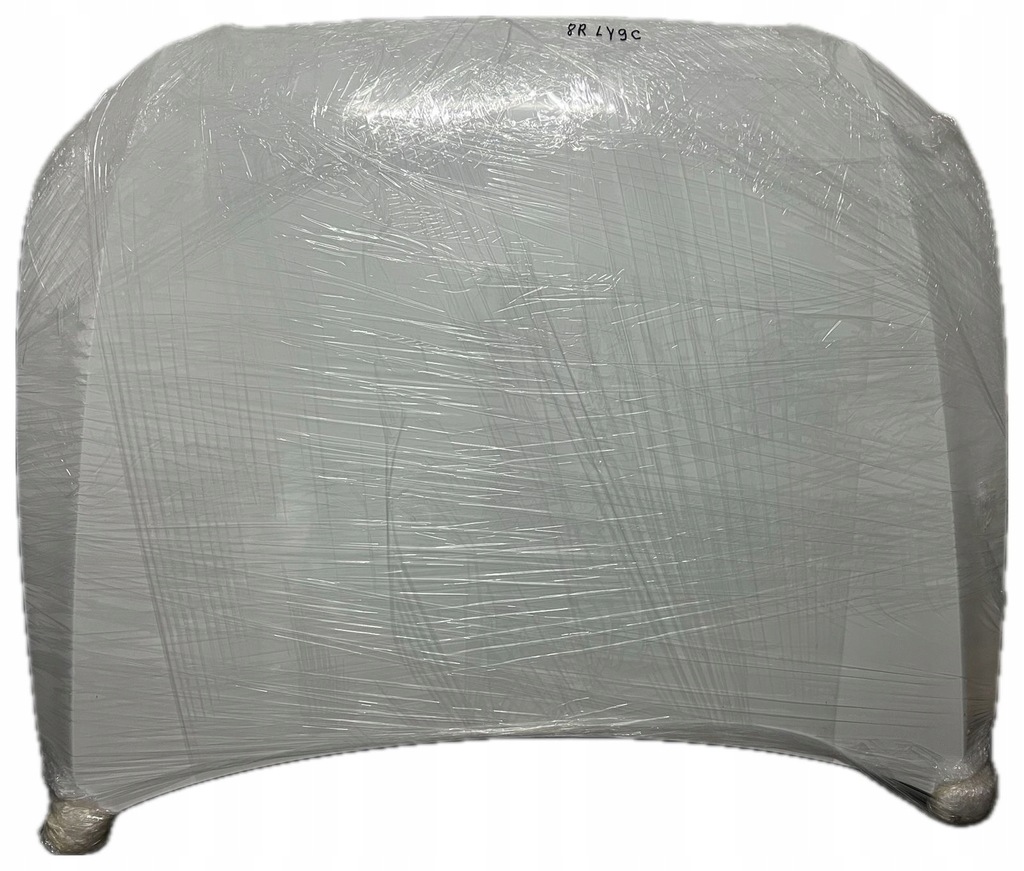 фото №1, Audi q5 8r капот przed lift ly9c