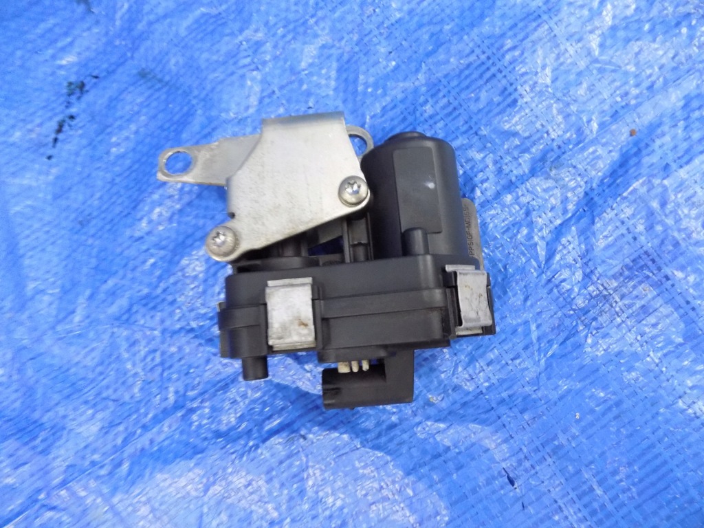 фото №3, Регулятор кришка колектор jeep renegade 2,0mjt 14-