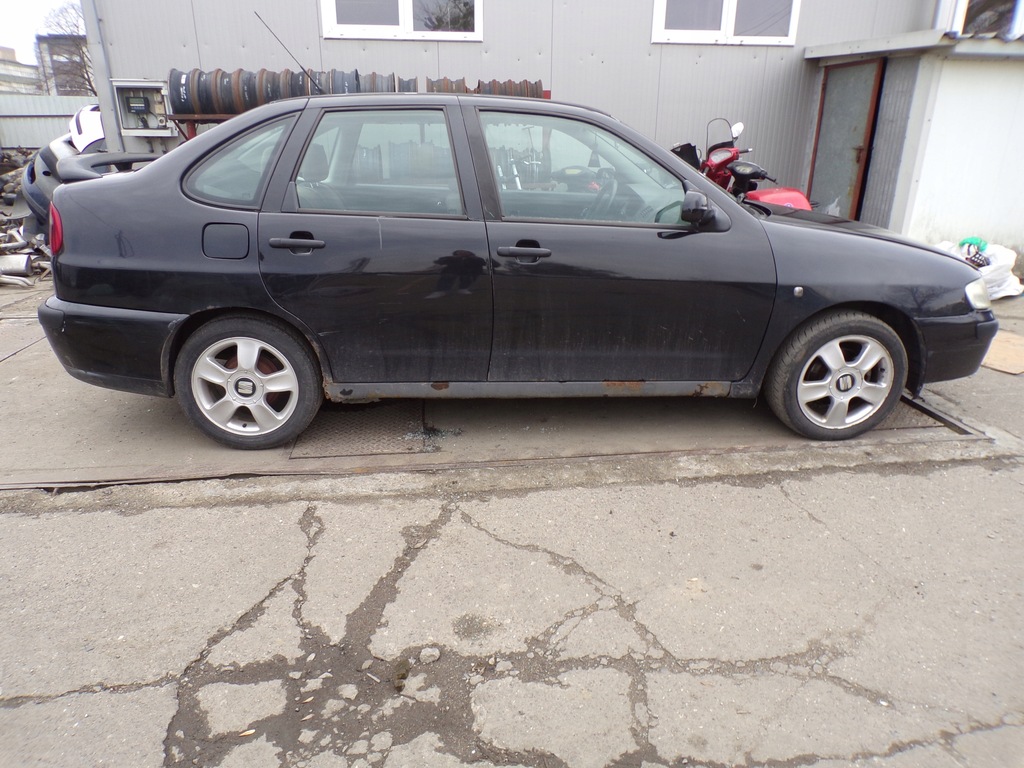 фото №6, Расходомер seat cordoba i bosch 0281002216