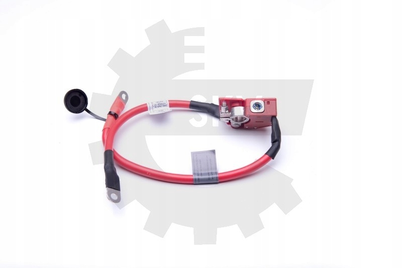 фото №1, Клема do акумулятор 96skv303