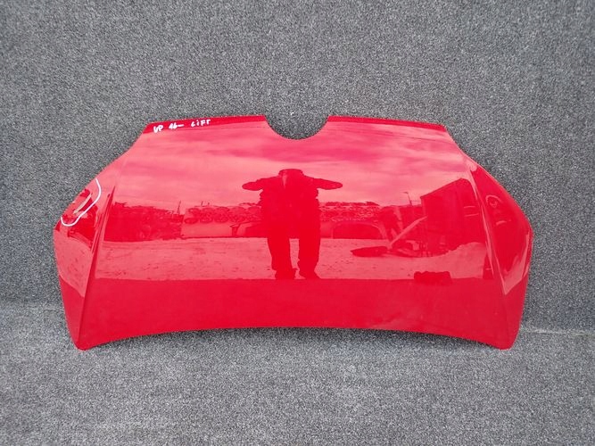 фото №1, Vw up lift 16- капот