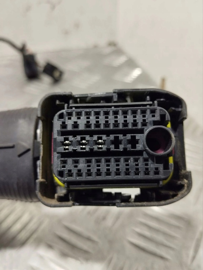 фото №7, Maserati levante 2019 жгут трубопровод дверь задних 06700333370