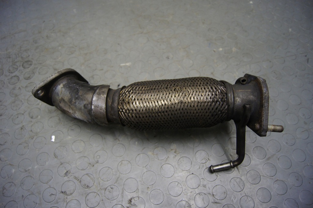 фото №11, Каталізатор каталізатори 2.0t i30 n iii lift