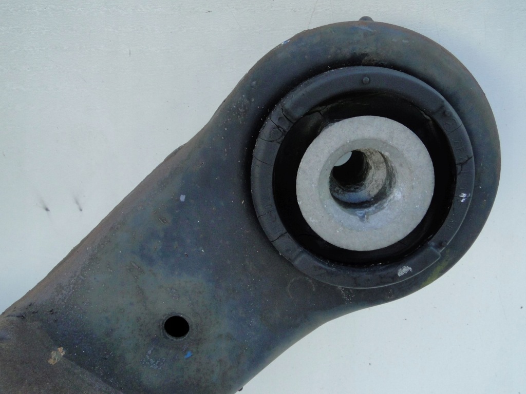 фото №10, Mercedes підрамник задній підрамник підрамник підвіска задня 164 ml w164 gl x164