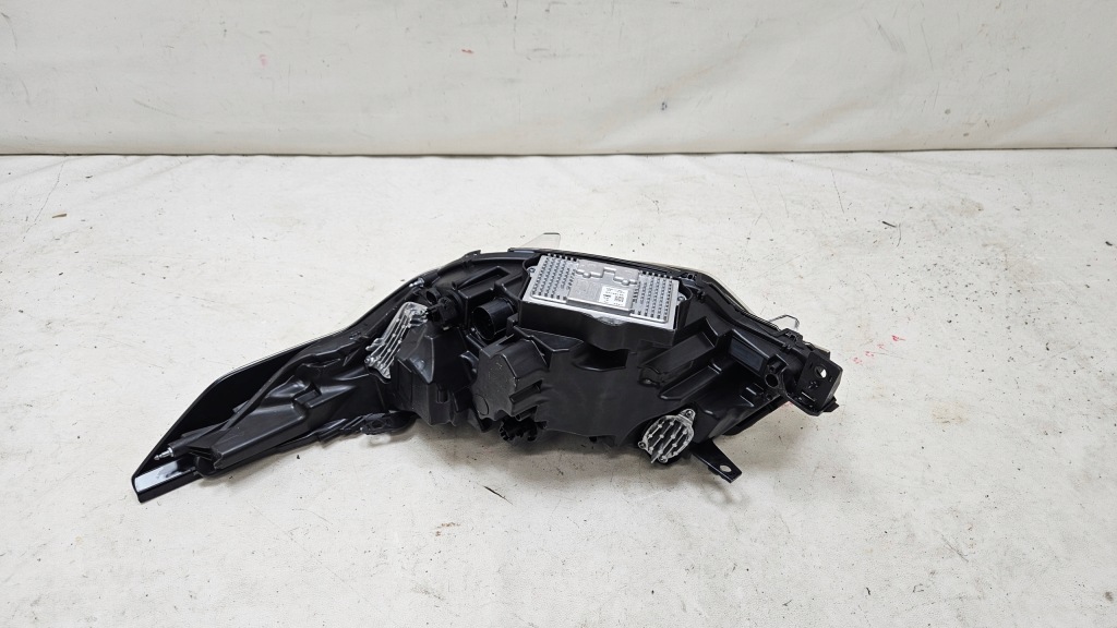 фото №8, Лампа перед передняя правая land rover discovery v 5 l462 hy32-13w029-h nowa