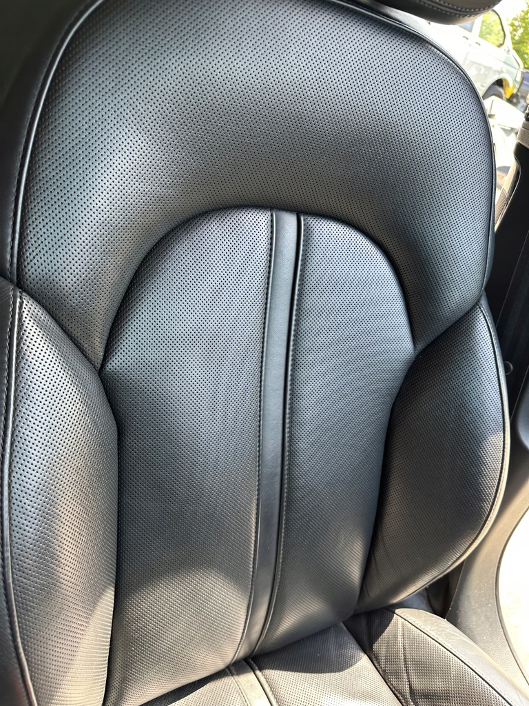 фото №14, Сиденье сиденья audi a8 d4 вентиляция массаж eu lubelskie