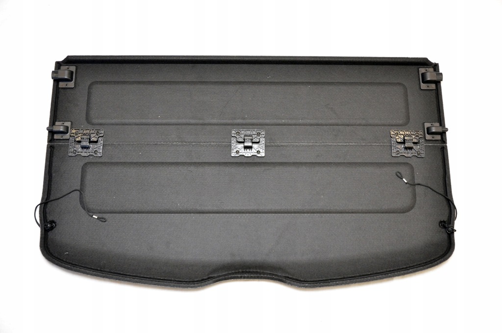 фото №6, Полка багажника audi q5 8r 2008-2017 r. nowa czarna super качество