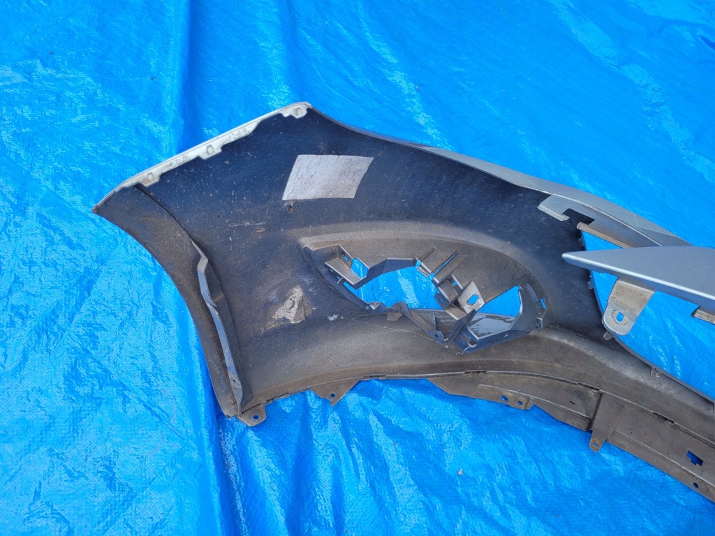 Купити Opel-części | astra j бампер перед передній рестайлінг  13368660 | 054