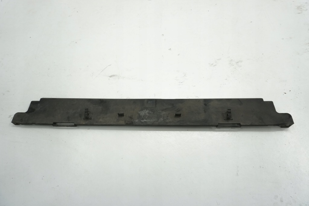 фото №1, Bmw f30 защита верхний радиатора 2.0d