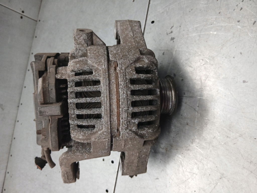 Генератор opel astra g 1.8b 02r 3d hb 90561971 в Україні