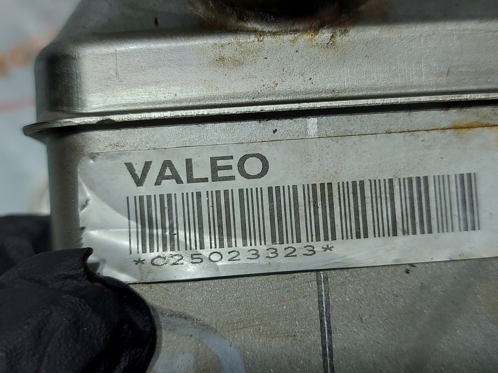 Doblo tipo 1.6 cdti euro6 940c1000 120km радиатор выхлопных газов t50612a Цена