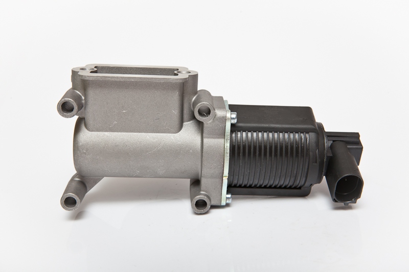 фото №13, Клапан egr 14skv064 14skv064 skv клапан agr