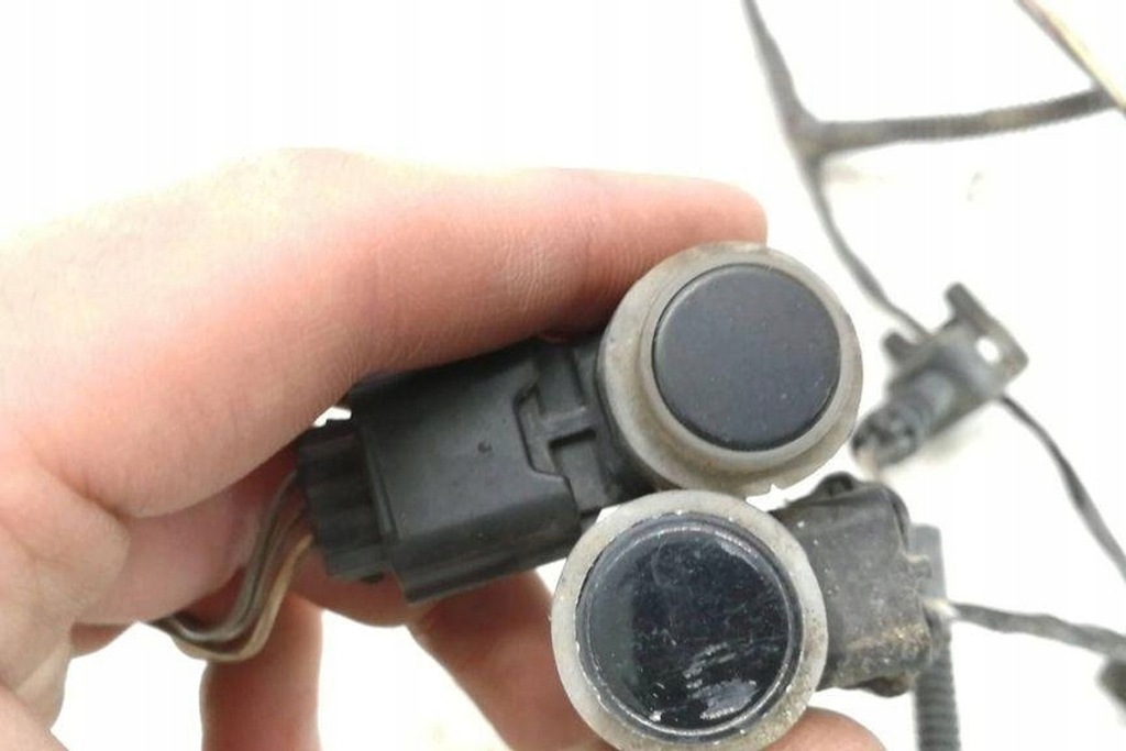 фото №9, Джгут передніх датчиків pdc renault grand scénic iii jz0/1_ 284384ea0a