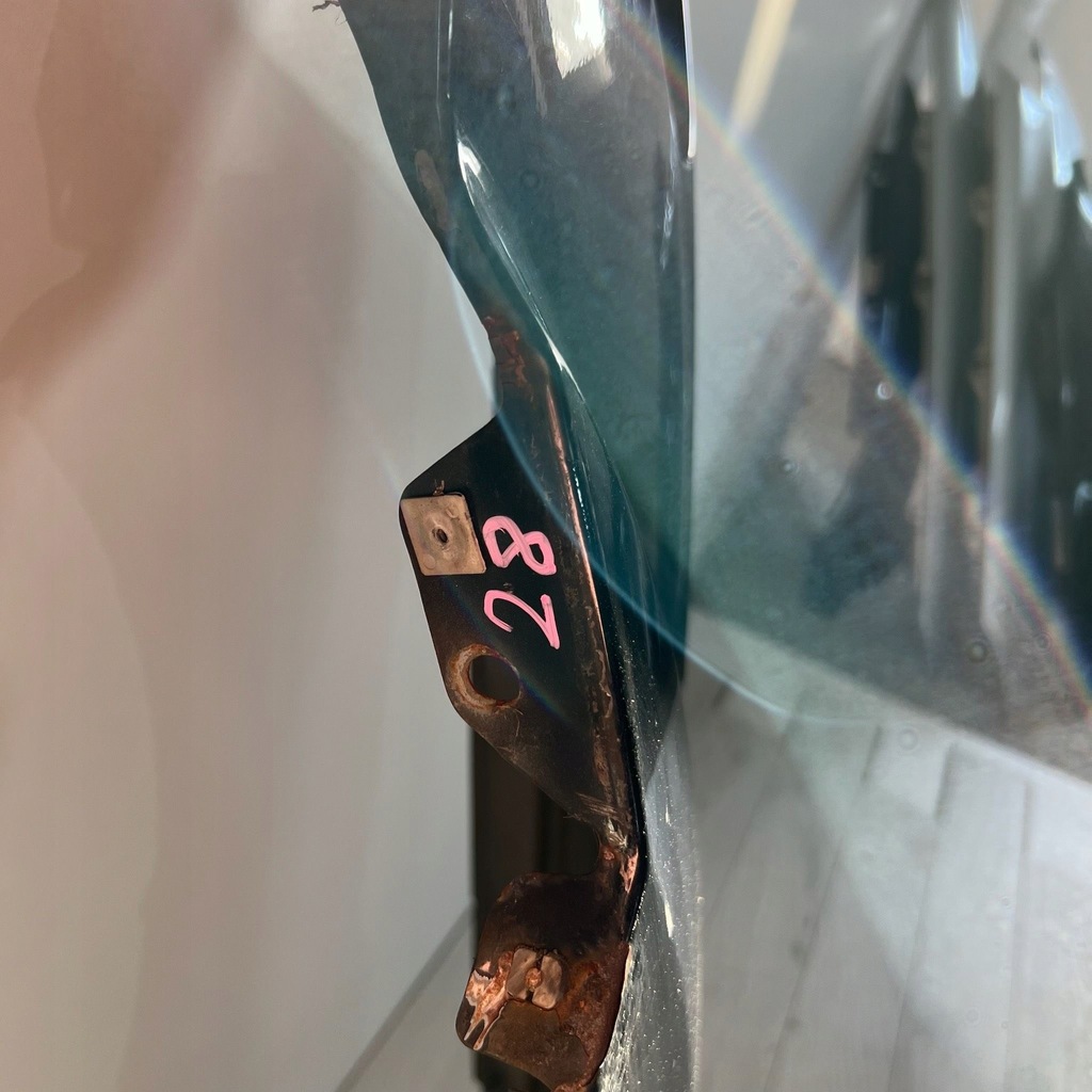 фото №11, Крила правий перед передній dodge journey