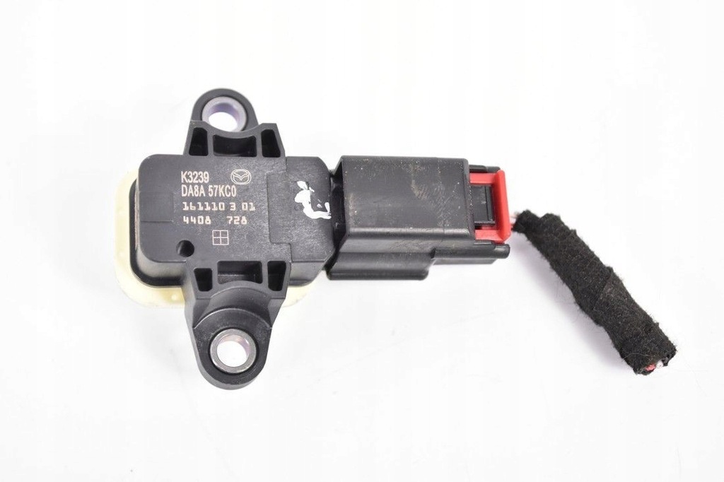 фото №1, Датчик удара дверь fiat 124 spider 16-