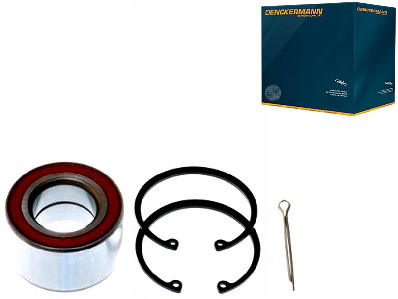 фото №9, Nk 59739054 подшипниковый узел двигателя