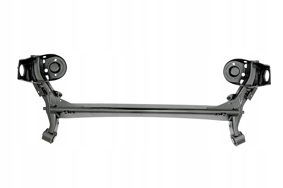 фото №1, Рама балка подрамник задняя подвеска kia soul 2009-