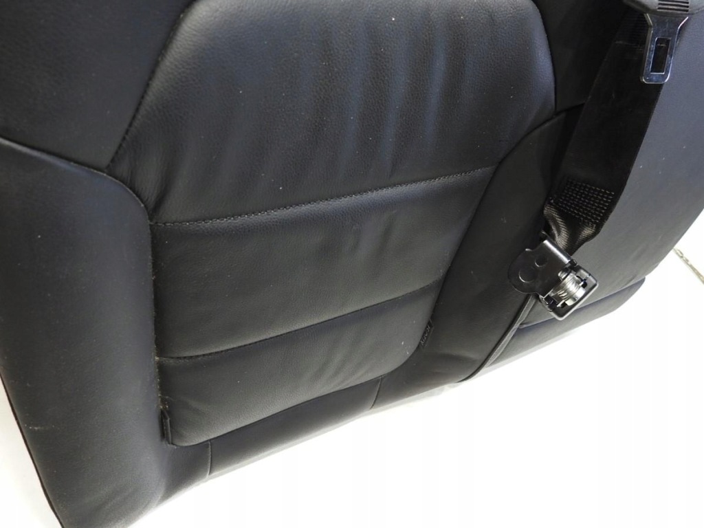 фото №10, Спинка сиденье правый задняя pas vw passat b7 kombi 3c0857807q