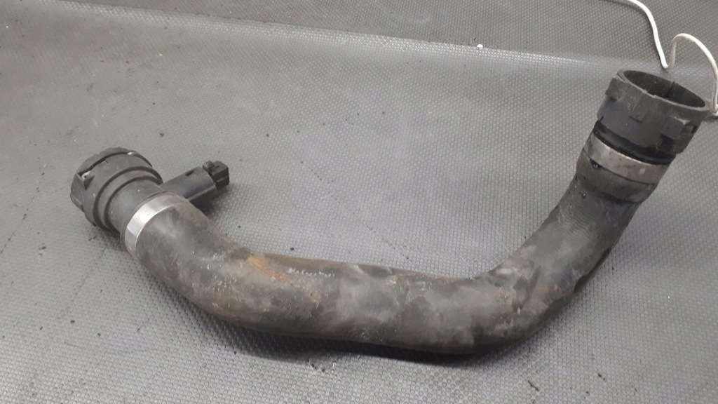 фото №1, 1436372 шланг водяной bmw e46