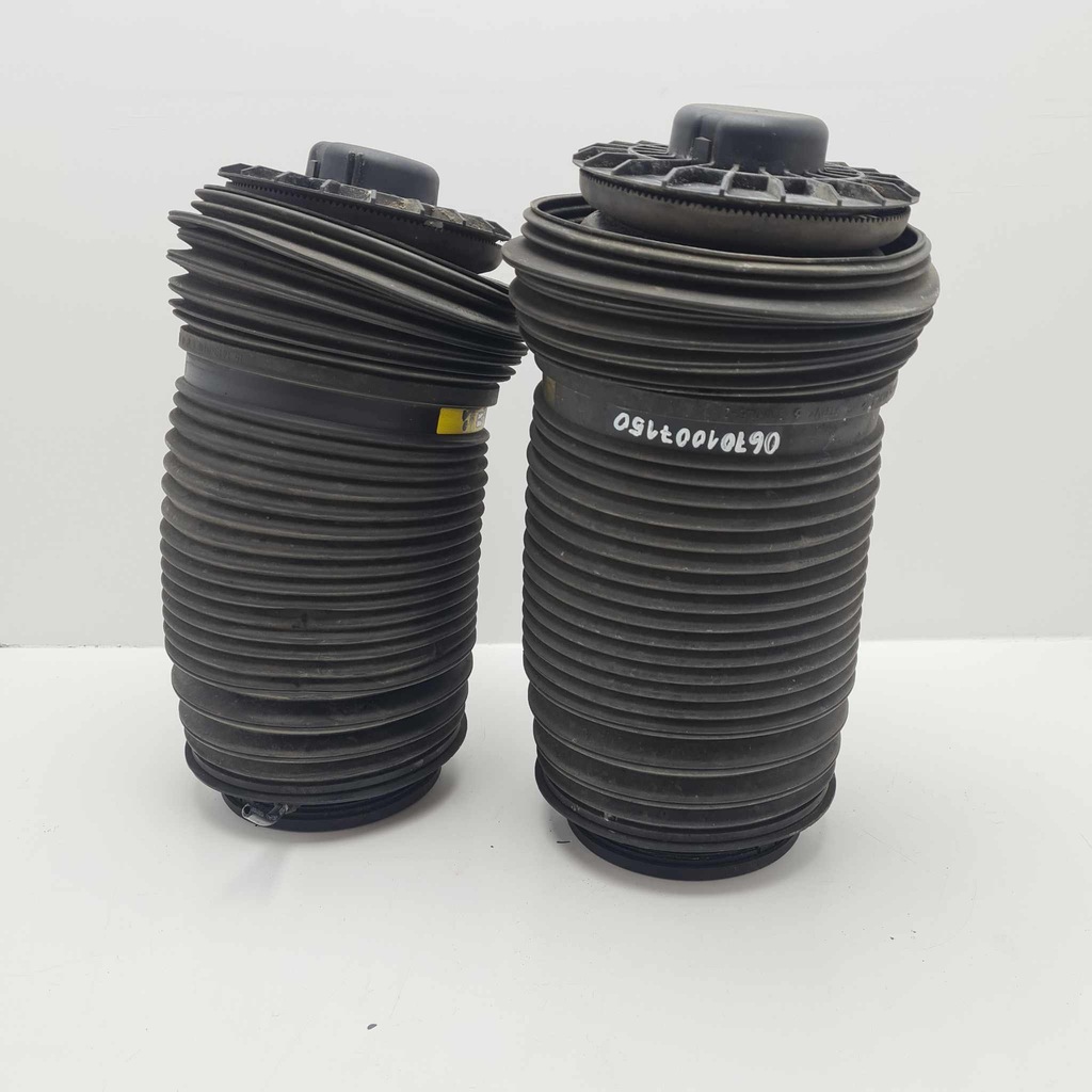 фото №1, Maserati levante sq4 пневмоподушка подушка ліва права задня