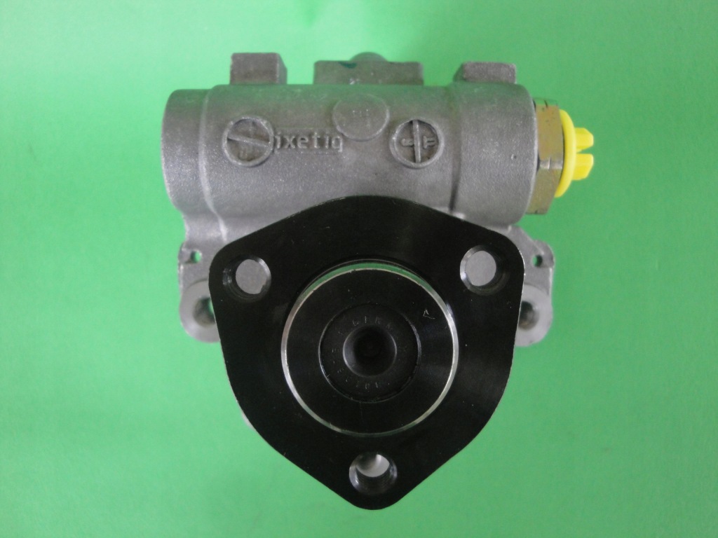 Насос підсилювача mercedes vito 110td 110d 2,3 v klasa v230td оригінал luk Зі Шроту