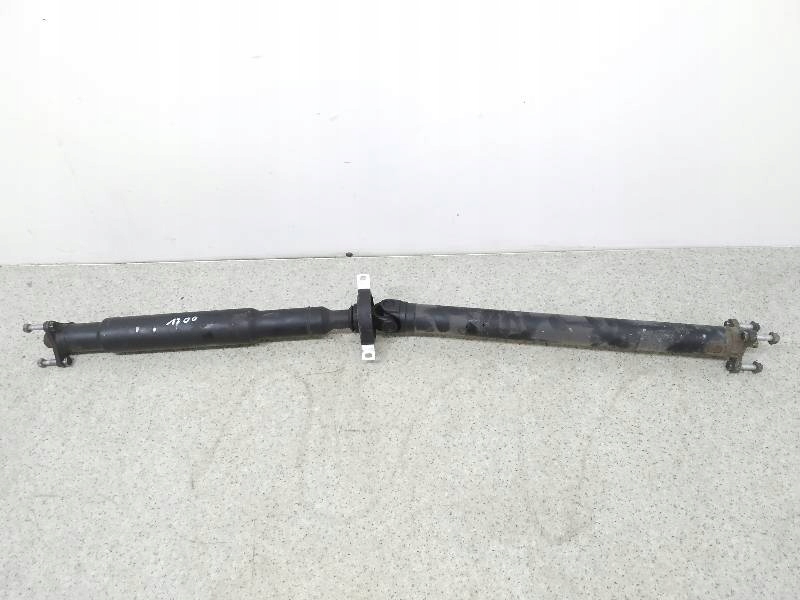 фото №1, Wał приводной bmw seria 3 vi 2011 – 2018 f31