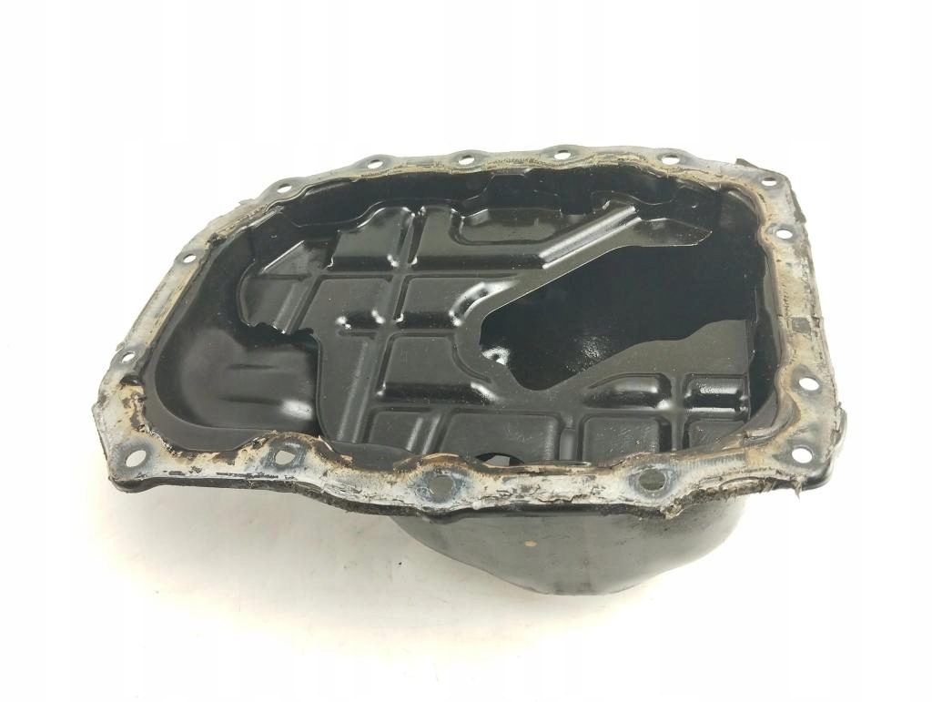 фото №1, Поддон масляная citroen c1 1.0 68km хэтчбек 2005-2008